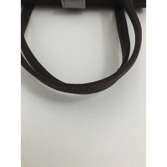 Stuart  Weitzman  Purse/ Handbag Brown Color